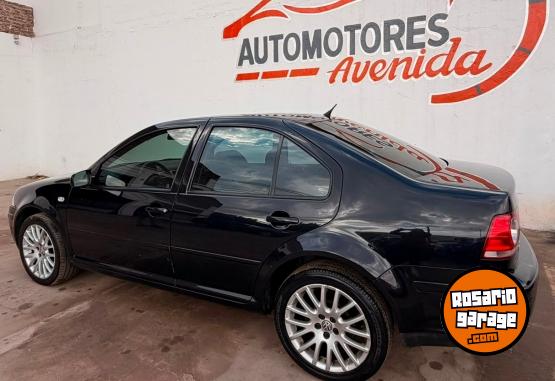 Autos - Volkswagen BORA 2011 Nafta 204615Km - En Venta