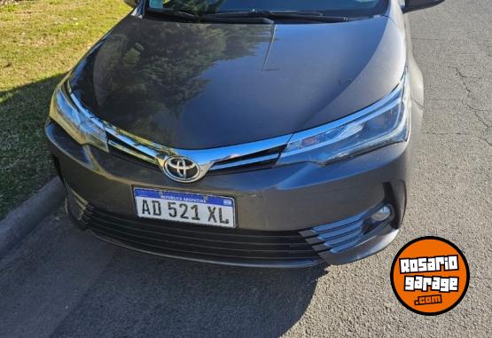 Autos - Toyota Corolla 2019 Nafta 97000Km - En Venta