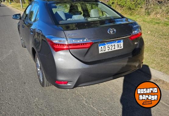 Autos - Toyota Corolla 2019 Nafta 97000Km - En Venta