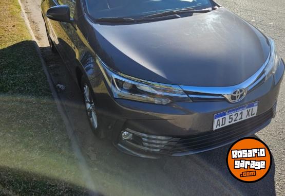 Autos - Toyota Corolla 2019 Nafta 97000Km - En Venta