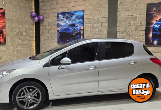 Autos - Peugeot Peugeot 308 2015 Nafta 67000Km - En Venta