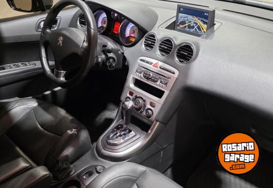 Autos - Peugeot Peugeot 308 2015 Nafta 67000Km - En Venta
