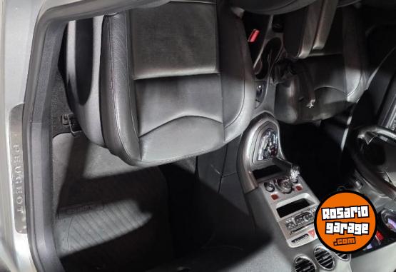 Autos - Peugeot Peugeot 308 2015 Nafta 67000Km - En Venta