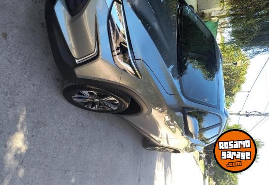 Autos - Chevrolet TRACKER PREMIER 2025 2025 Nafta 11000Km - En Venta
