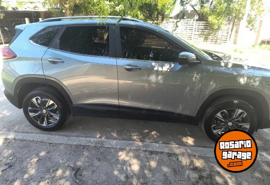 Autos - Chevrolet TRACKER PREMIER 2025 2025 Nafta 11000Km - En Venta