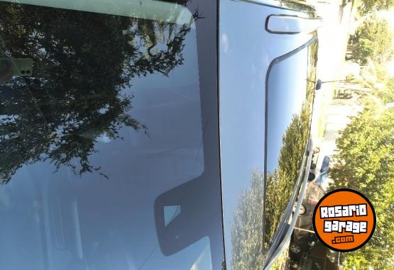 Autos - Chevrolet TRACKER PREMIER 2025 2025 Nafta 11000Km - En Venta