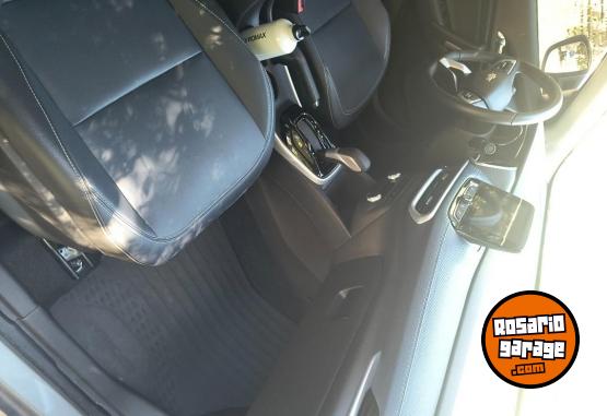 Autos - Chevrolet TRACKER PREMIER 2025 2025 Nafta 11000Km - En Venta