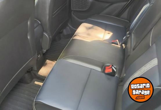 Autos - Chevrolet TRACKER PREMIER 2025 2025 Nafta 11000Km - En Venta