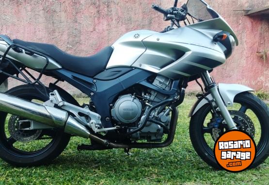 Motos - Yamaha Yamaha TDM 900 2008 Nafta 53000Km - En Venta