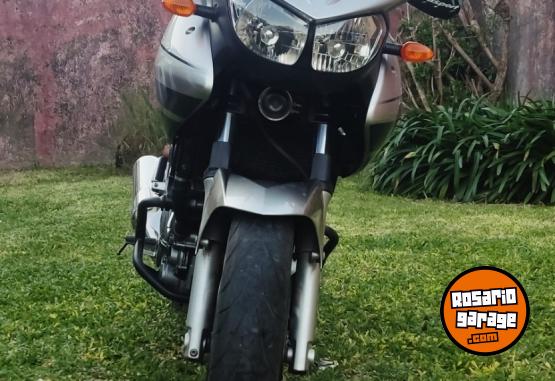 Motos - Yamaha Yamaha TDM 900 2008 Nafta 53000Km - En Venta