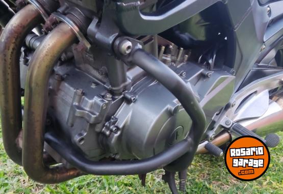 Motos - Yamaha Yamaha TDM 900 2008 Nafta 53000Km - En Venta