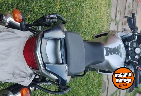 Motos - Yamaha Yamaha TDM 900 2008 Nafta 53000Km - En Venta