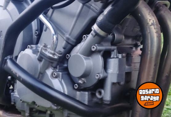 Motos - Yamaha Yamaha TDM 900 2008 Nafta 53000Km - En Venta