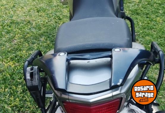 Motos - Yamaha Yamaha TDM 900 2008 Nafta 53000Km - En Venta