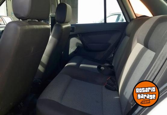 Autos - Volkswagen GOL POWER 2014 GNC 111111Km - En Venta