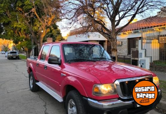 Camionetas - Ford XLT 2007 Diesel 238000Km - En Venta