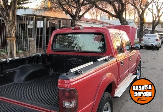 Camionetas - Ford XLT 2007 Diesel 238000Km - En Venta