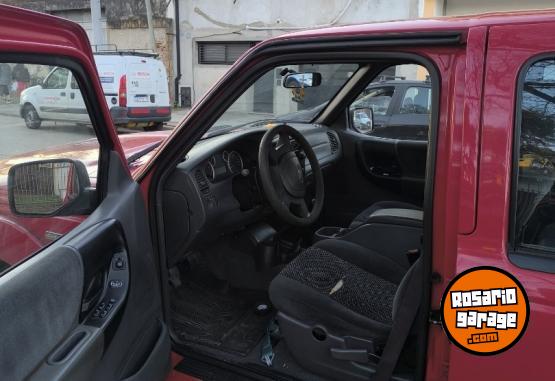 Camionetas - Ford XLT 2007 Diesel 238000Km - En Venta