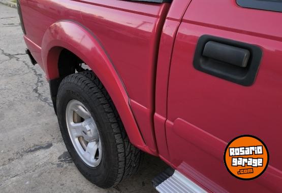 Camionetas - Ford XLT 2007 Diesel 238000Km - En Venta