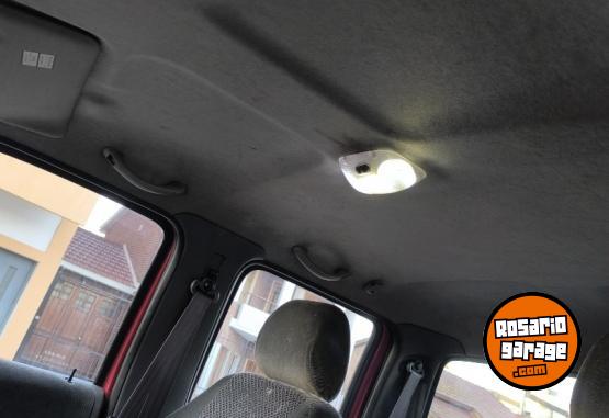 Camionetas - Ford XLT 2007 Diesel 238000Km - En Venta