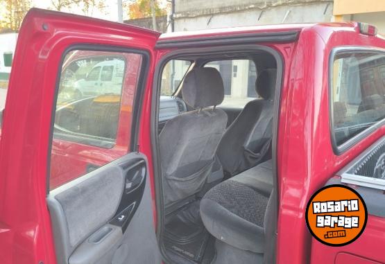 Camionetas - Ford XLT 2007 Diesel 238000Km - En Venta
