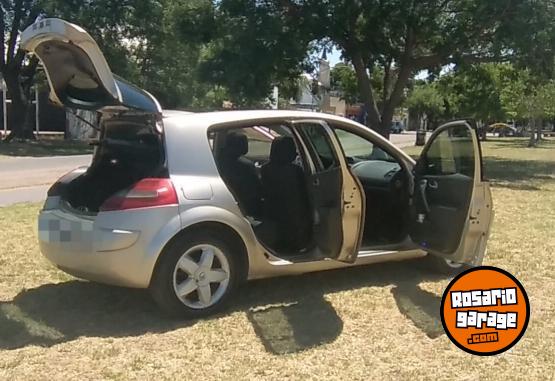 Autos - Renault Megane 2 2007 Diesel 180000Km - En Venta