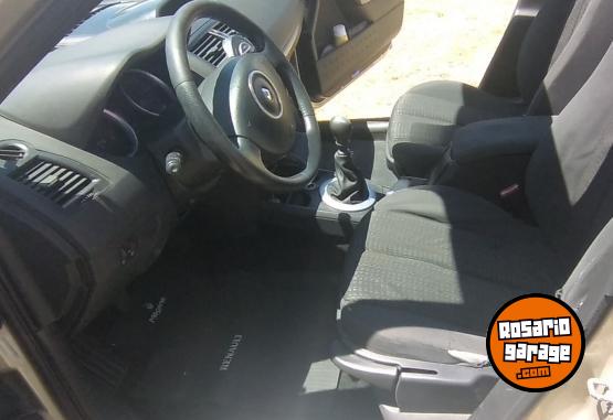 Autos - Renault Megane 2 2007 Diesel 180000Km - En Venta