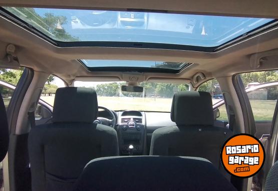 Autos - Renault Megane 2 2007 Diesel 180000Km - En Venta