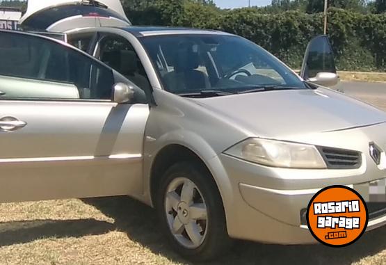 Autos - Renault Megane 2 2007 Diesel 180000Km - En Venta