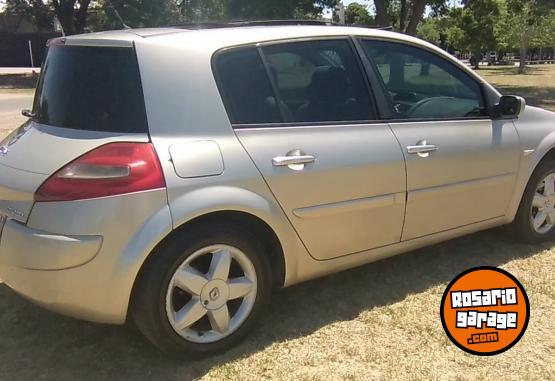 Autos - Renault Megane 2 2007 Diesel 180000Km - En Venta
