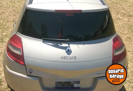 Autos - Renault Megane 2 2007 Diesel 180000Km - En Venta