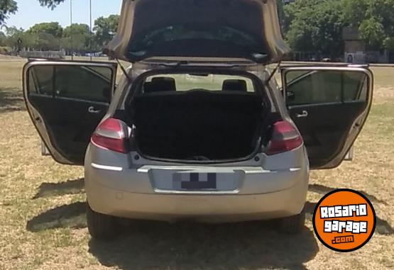 Autos - Renault Megane 2 2007 Diesel 180000Km - En Venta