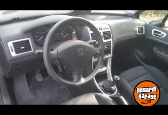 Autos - Peugeot 307 XS 2011 Nafta 154000Km - En Venta