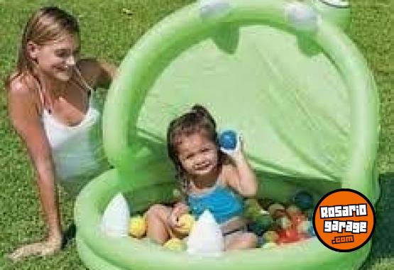 Artículos para bebé - Pelotero / pileta - En Venta
