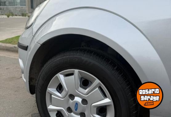 Autos - Ford KA VIRAL 2009 GNC 137800Km - En Venta