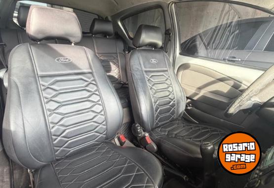 Autos - Ford KA VIRAL 2009 GNC 137800Km - En Venta