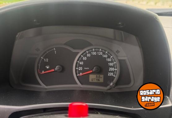 Autos - Ford KA VIRAL 2009 GNC 137800Km - En Venta