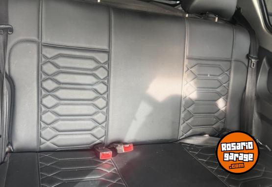 Autos - Ford KA VIRAL 2009 GNC 137800Km - En Venta