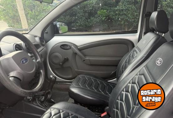 Autos - Ford KA VIRAL 2009 GNC 137800Km - En Venta