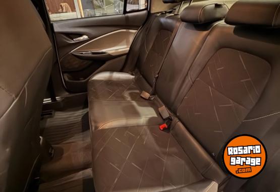 Autos - Chevrolet ONIX PLUS PREMIER 2020 Nafta 67000Km - En Venta
