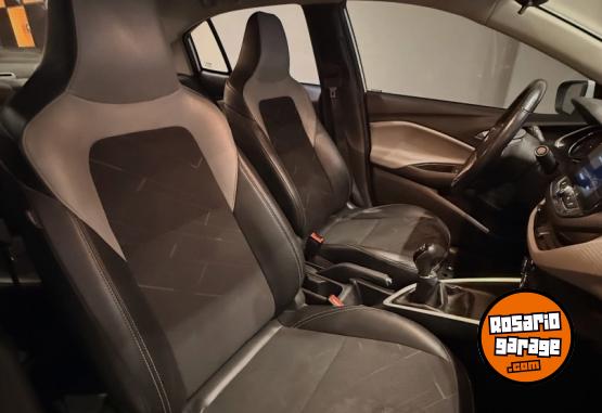 Autos - Chevrolet ONIX PLUS PREMIER 2020 Nafta 67000Km - En Venta
