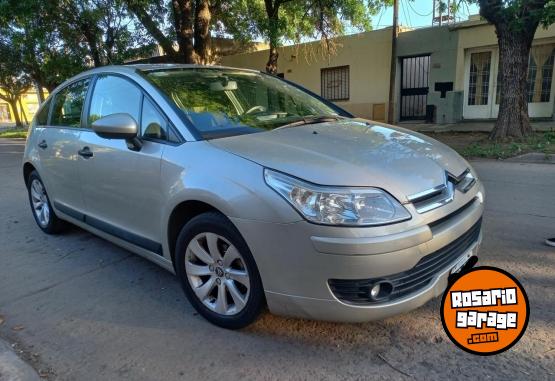 Autos - Citroen C4 PACK PLUS 2011 Nafta 180000Km - En Venta