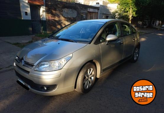 Autos - Citroen C4 PACK PLUS 2011 Nafta 180000Km - En Venta