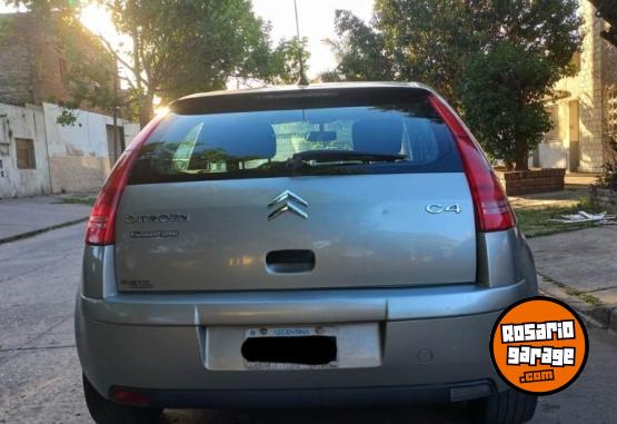 Autos - Citroen C4 PACK PLUS 2011 Nafta 180000Km - En Venta