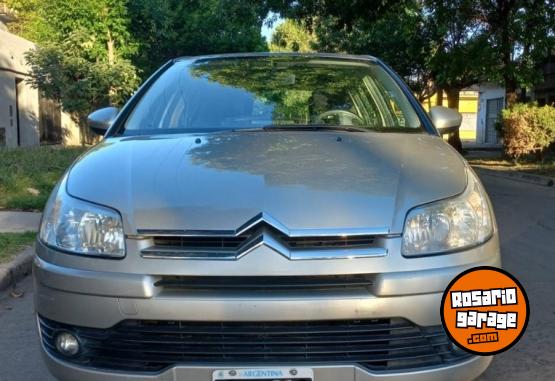 Autos - Citroen C4 PACK PLUS 2011 Nafta 180000Km - En Venta