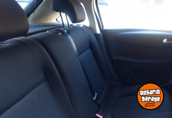 Autos - Citroen C4 PACK PLUS 2011 Nafta 180000Km - En Venta