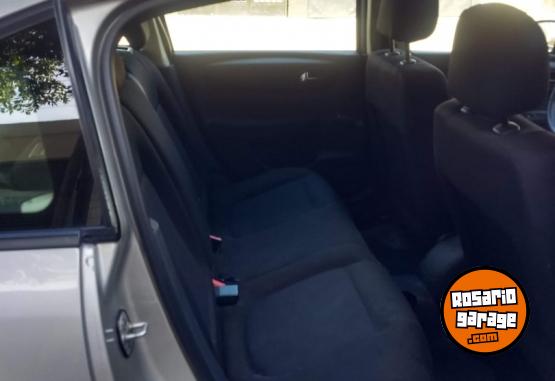 Autos - Citroen C4 PACK PLUS 2011 Nafta 180000Km - En Venta