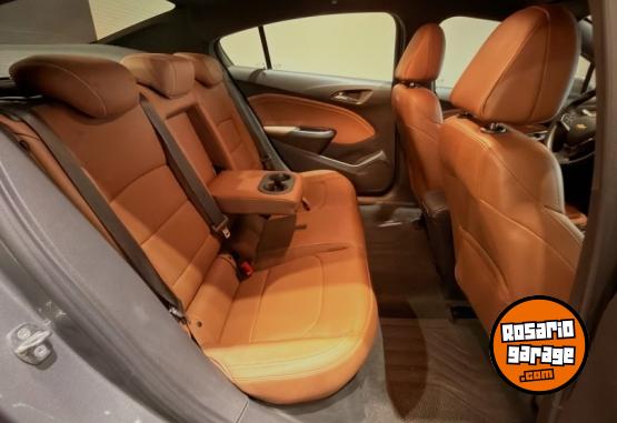 Autos - Chevrolet CRUZE PREMIER 2023 Nafta 52000Km - En Venta