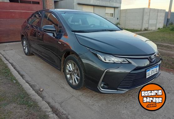 Autos - Toyota Corolla 2023 Nafta 60000Km - En Venta