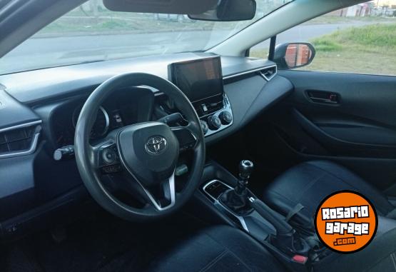 Autos - Toyota Corolla 2023 Nafta 60000Km - En Venta